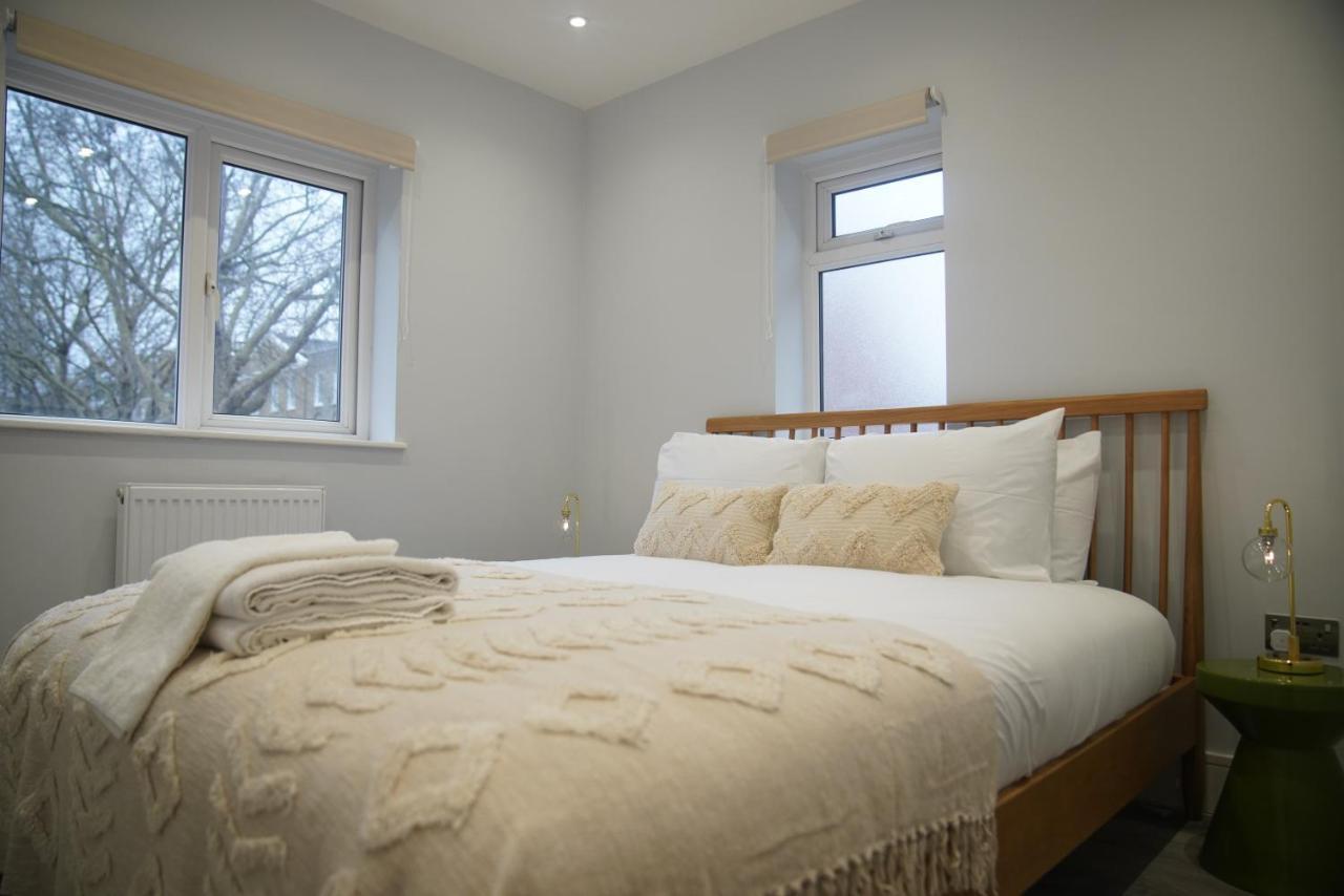 Lux 3bdr For 7 Nr Eye Vakantiehuis