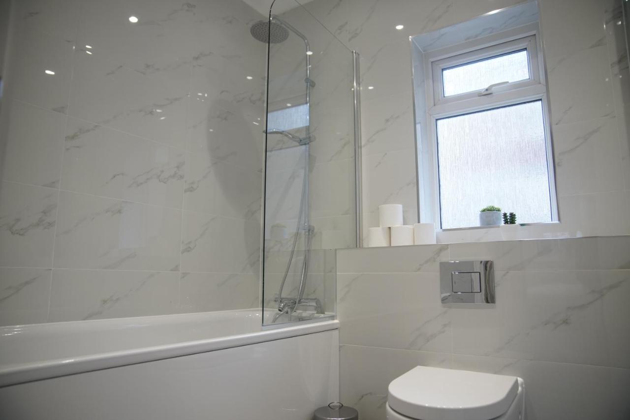 Lux 3bdr For 7 Nr Eye Vakantiehuis Londen
