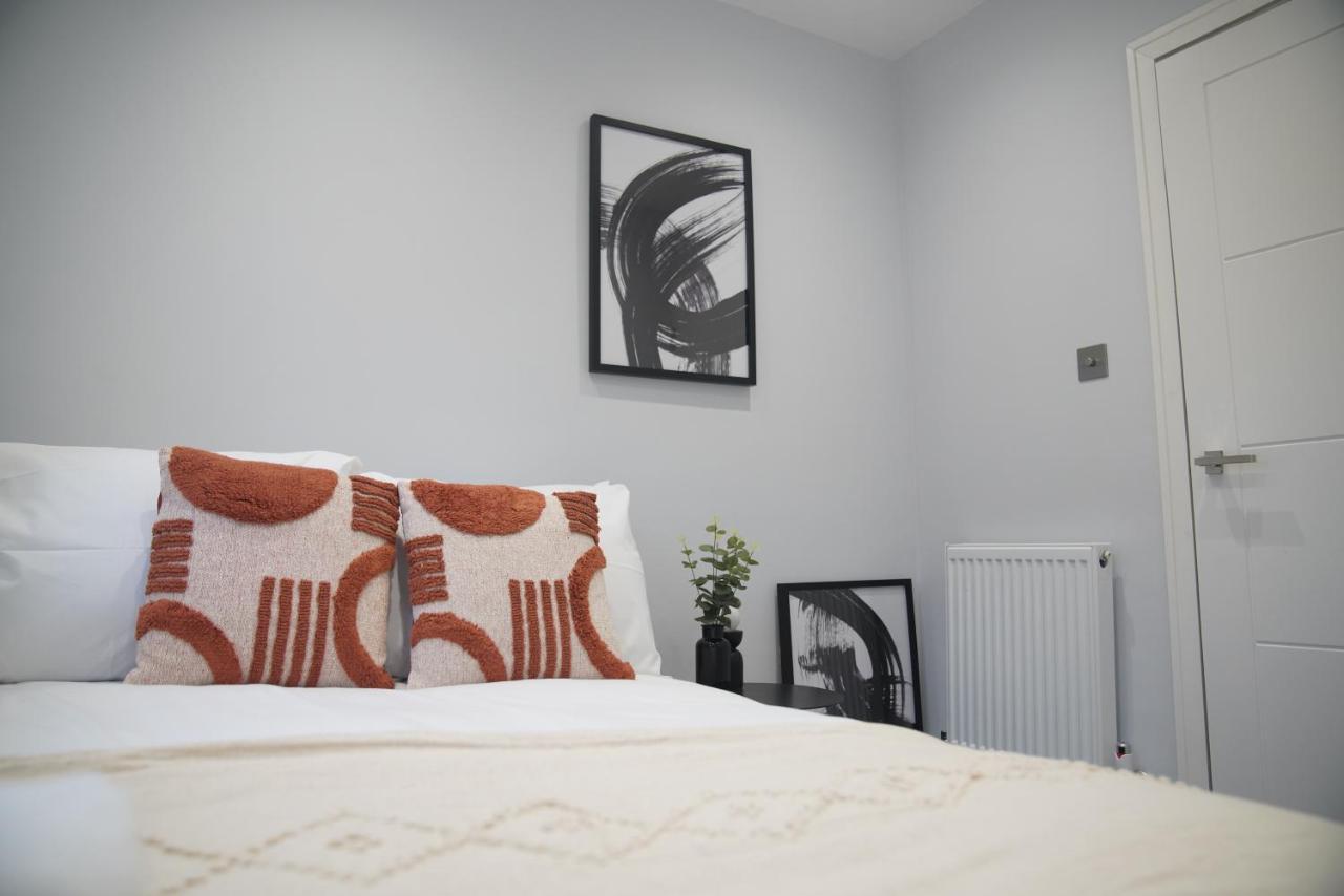 Lux 3bdr For 7 Nr Eye Vakantiehuis Londen