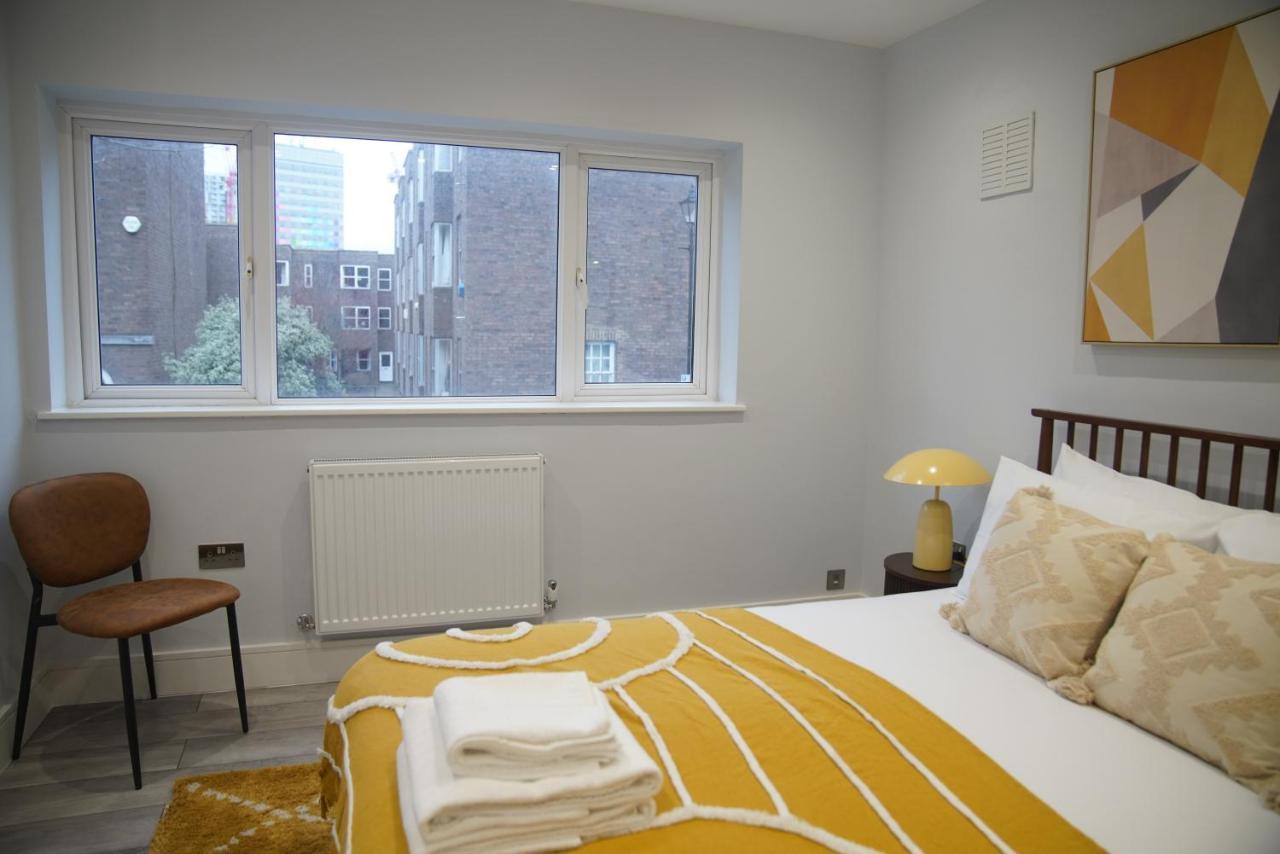 Vakantiehuis Lux 3bdr For 7 Nr Eye *