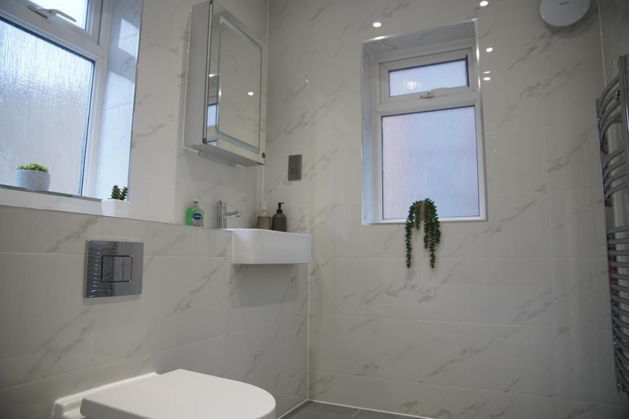 Vakantiehuis Lux 3bdr For 7 Nr Eye Londen