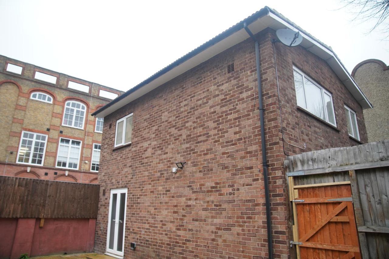 Lux 3bdr For 7 Nr Eye Vakantiehuis *