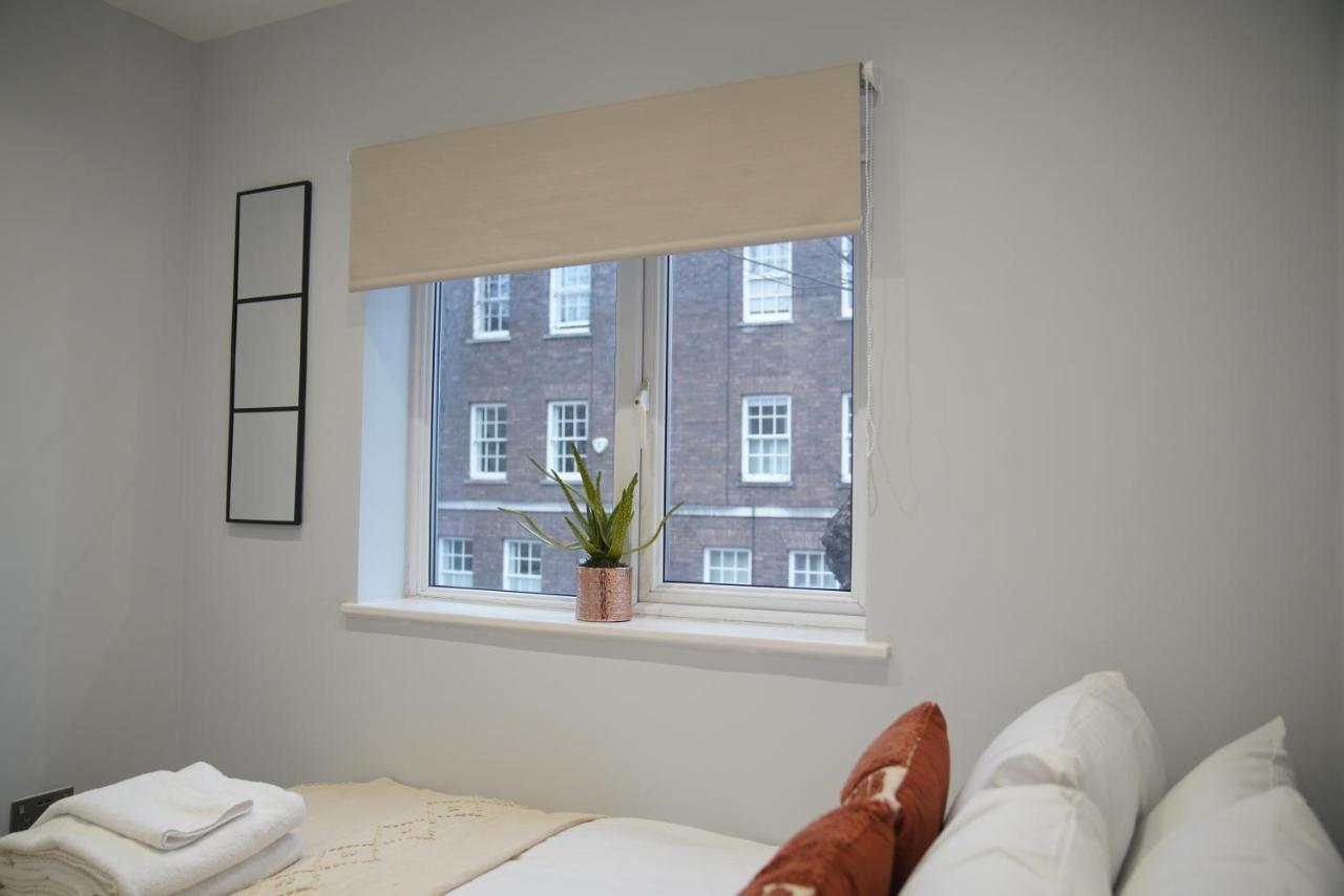 Vakantiehuis Lux 3bdr For 7 Nr Eye Londen