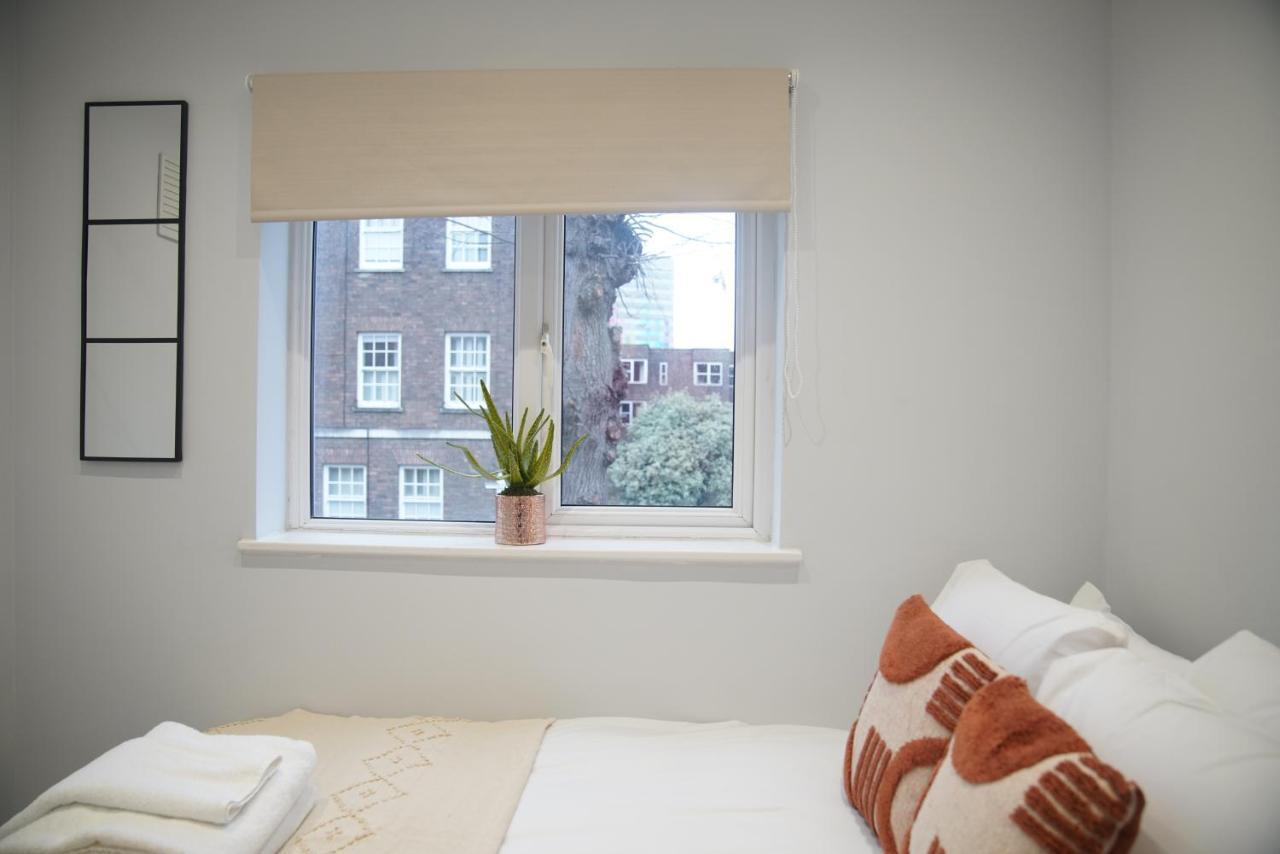 Vakantiehuis Lux 3bdr For 7 Nr Eye