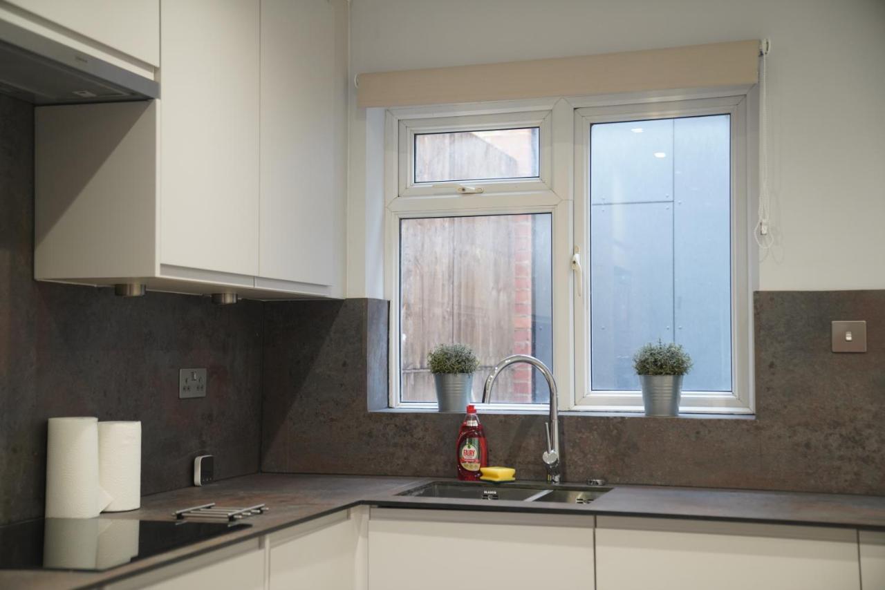 Lux 3bdr For 7 Nr Eye * Londen