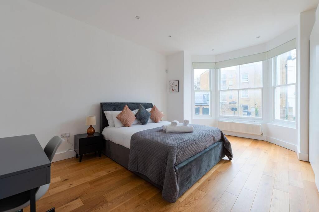 Apartment Trendy East Flat Bro1