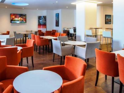 Express - Vauxhall Nine Elms, An Ihg Hotel