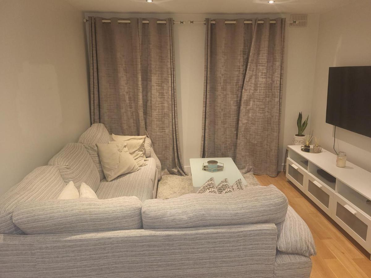 Appartement Two Bed Ground Floor - Bermondsey