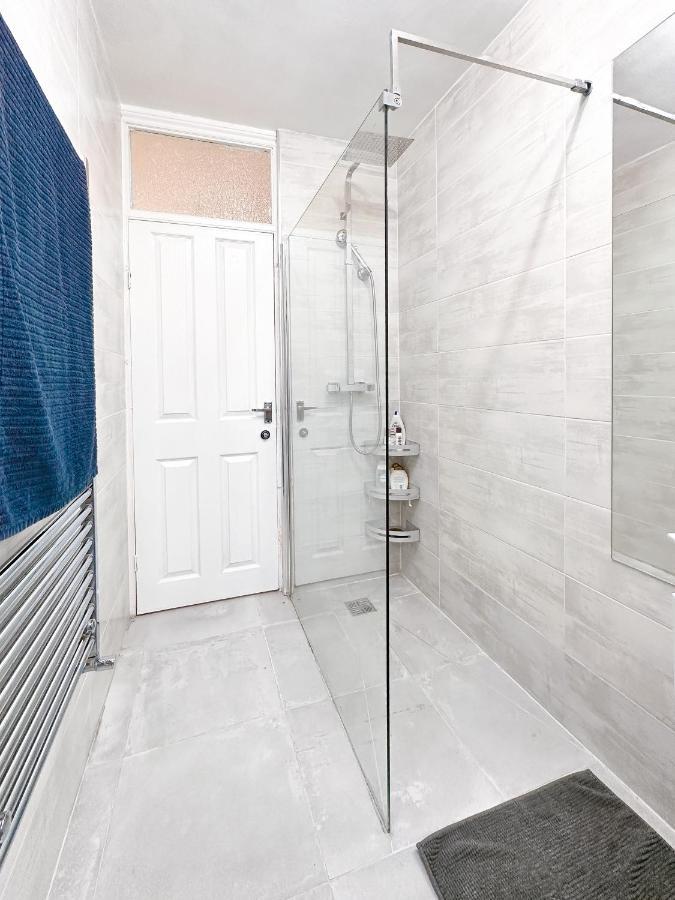 Accommodatie bij particulieren Liberty Stockwell