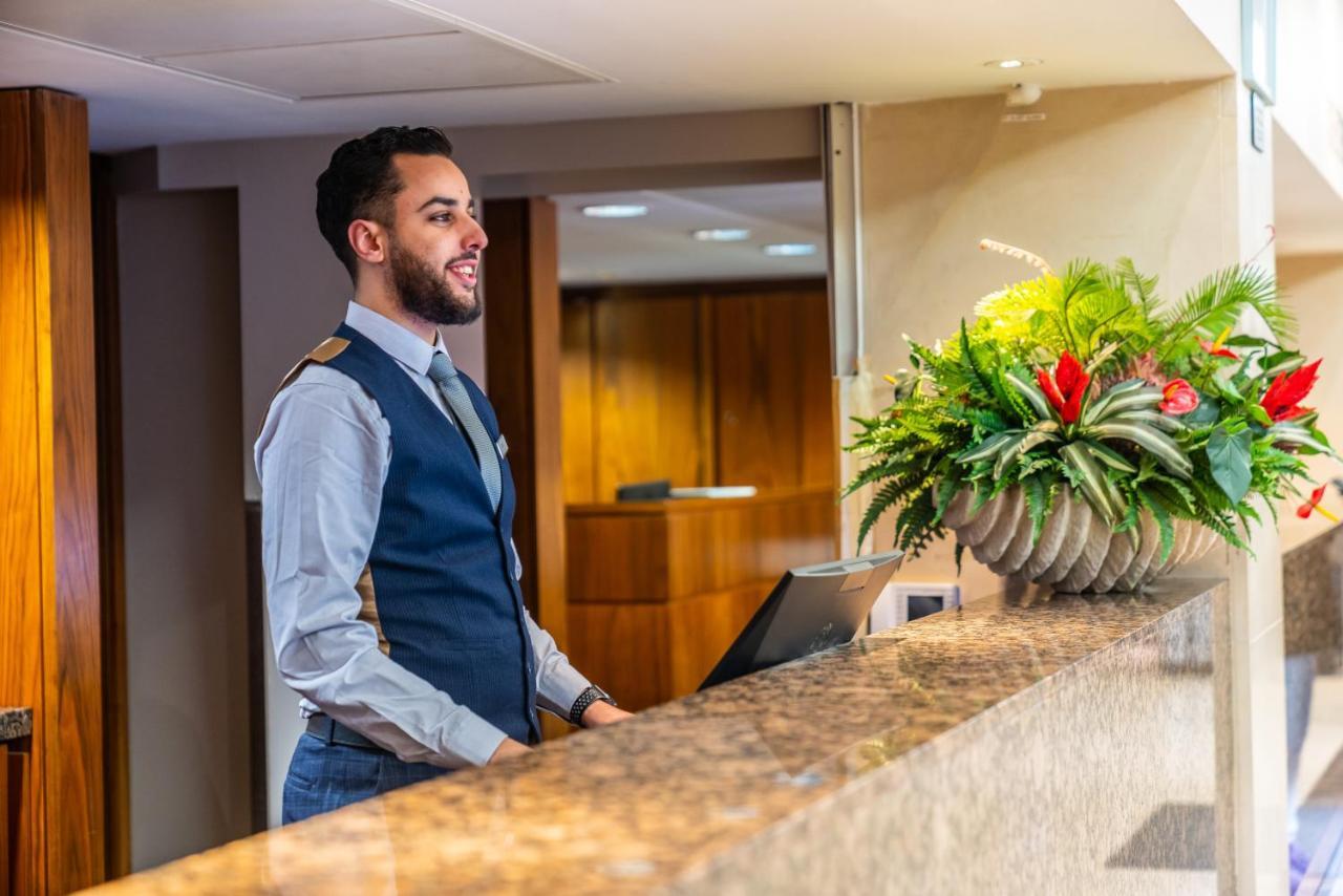 Park Hotel London