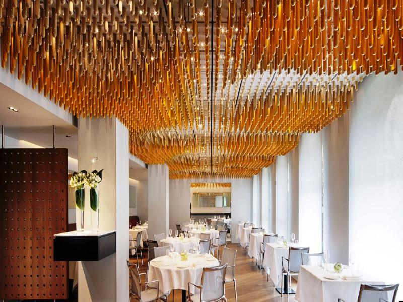 The Halkin 5* Londen