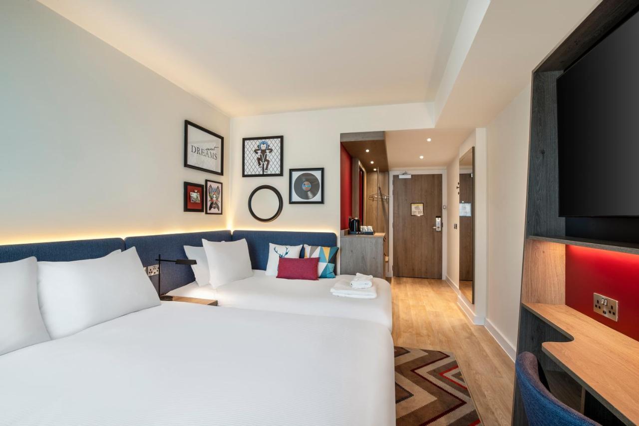 Hotel Hampton By Hilton