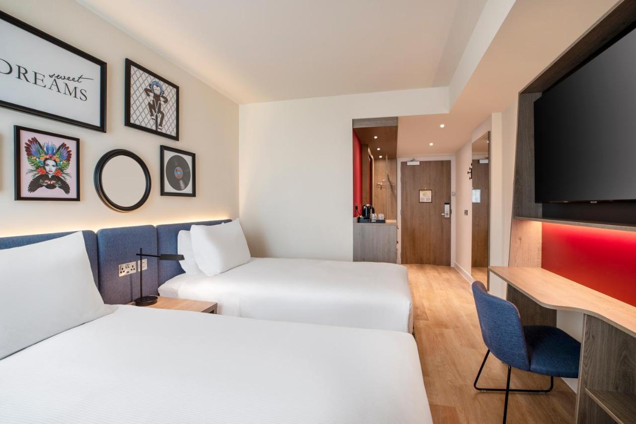 Hampton By Hilton 4* London