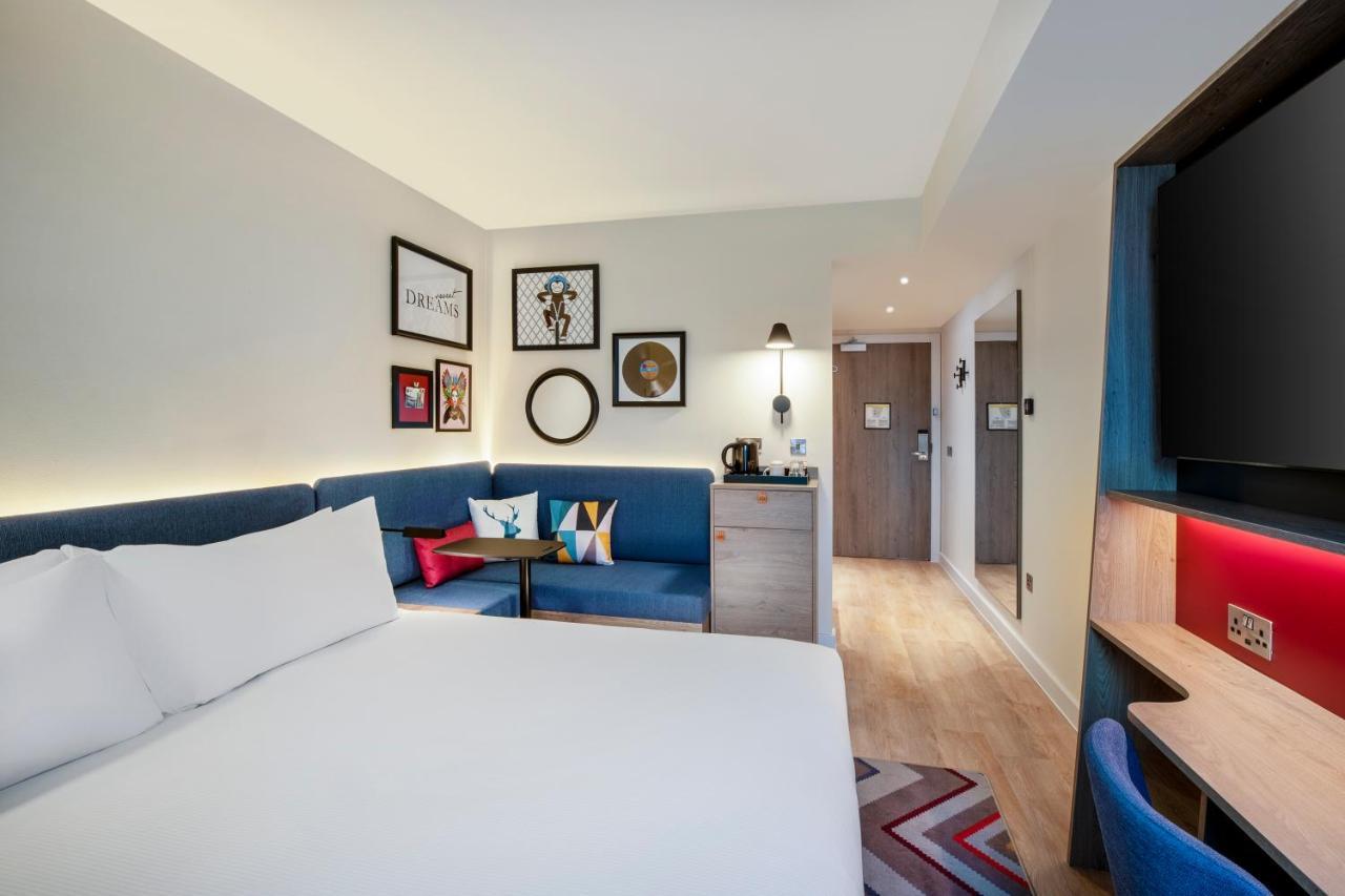 Hampton By Hilton 4* London