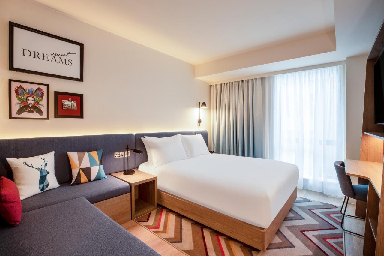Hampton By Hilton London