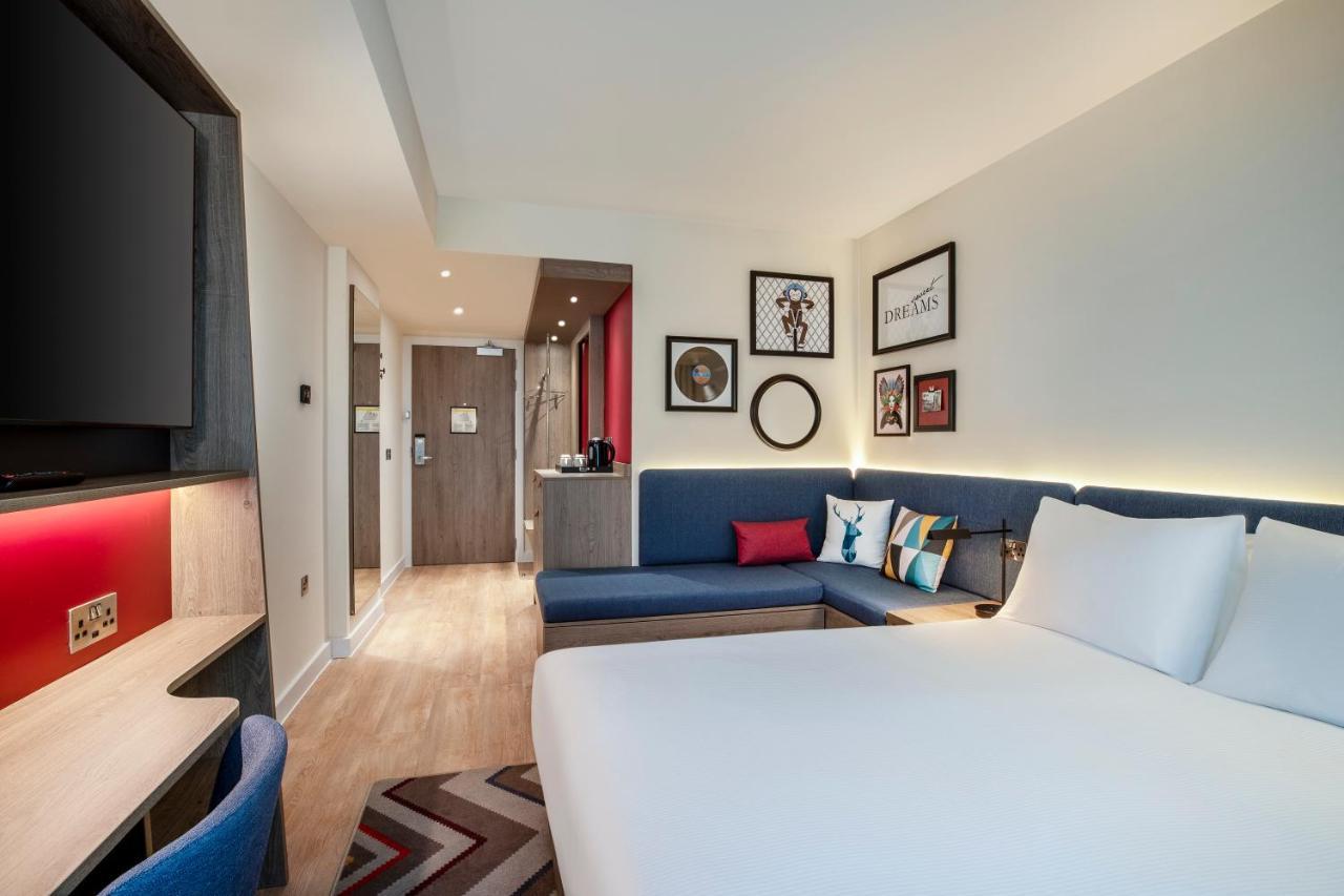 Hotel Hampton By Hilton