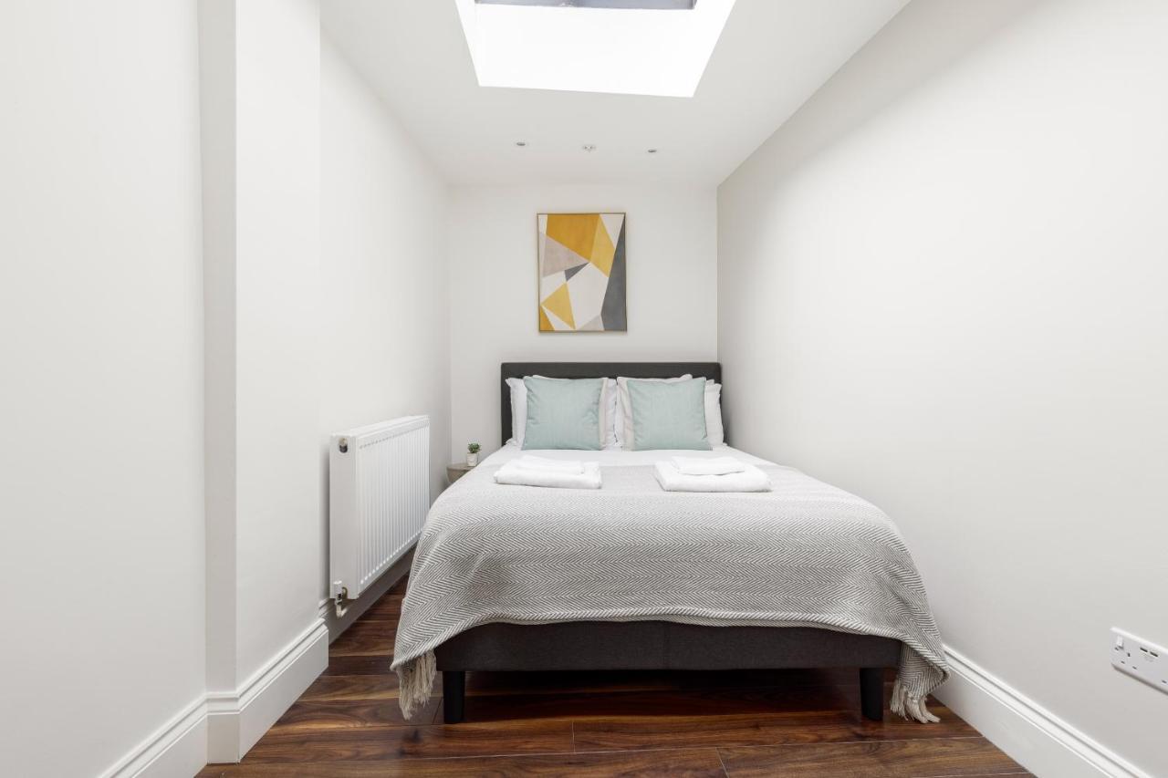 The Peckham Apartment