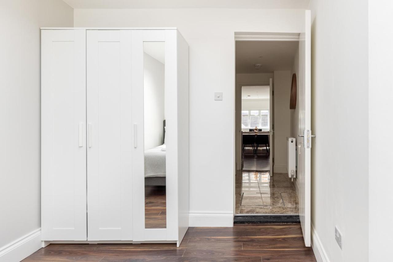 Apartment The Peckham London
