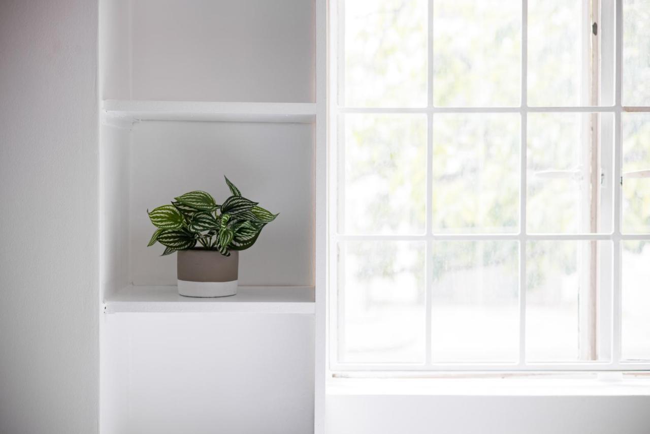 Appartement The Bayswater Studio *