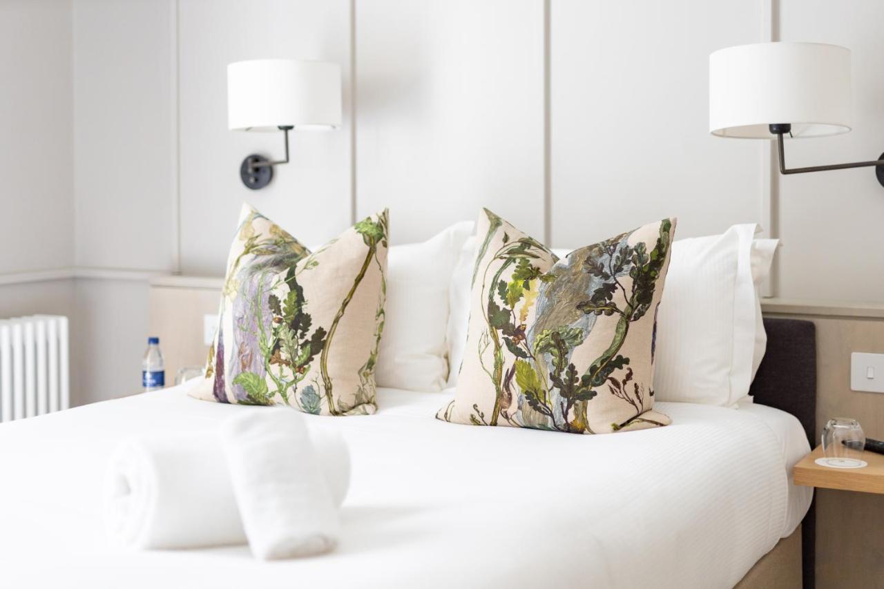 The Goodenough Hotel Londres