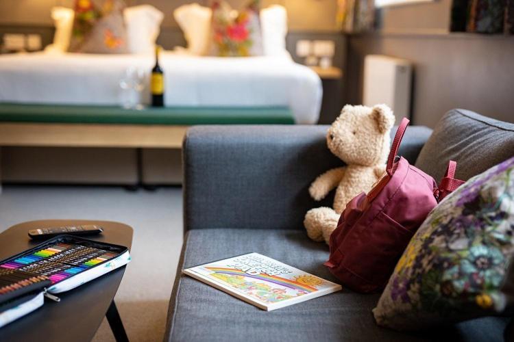 The Goodenough 4* Londres