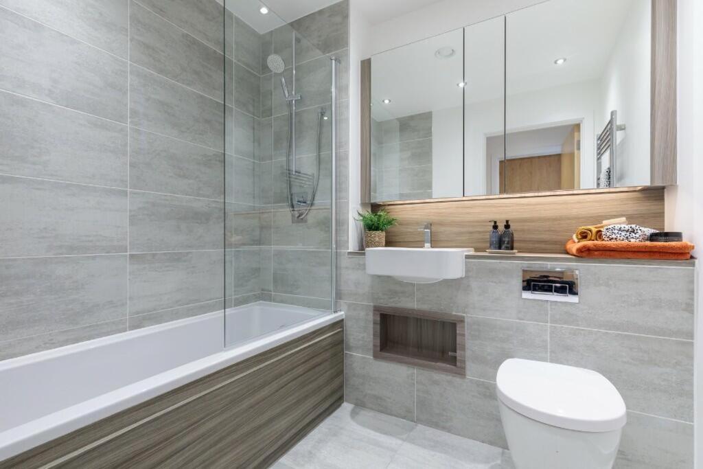 Apartamento Luxe By Excel Londres
