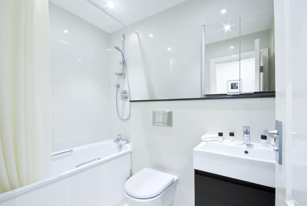 Ashburn Court 4* Londen