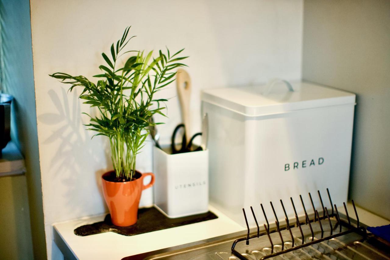 Apartamento Zen Life With Urban Views - E8 Chic *