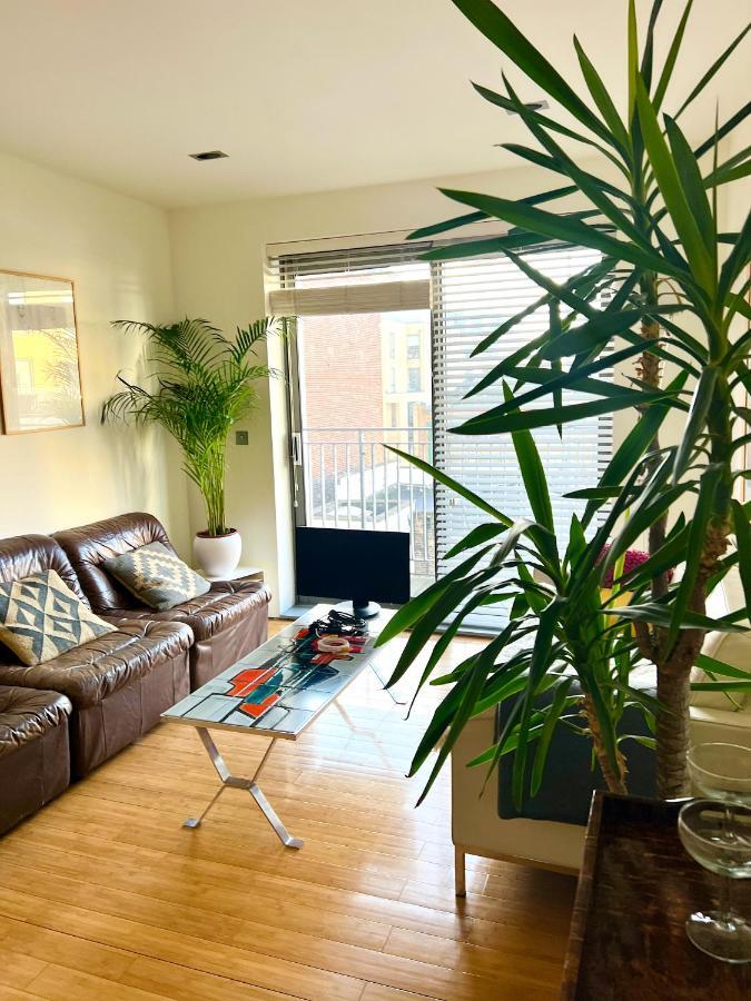 Apartamento Zen Life With Urban Views - E8 Chic *