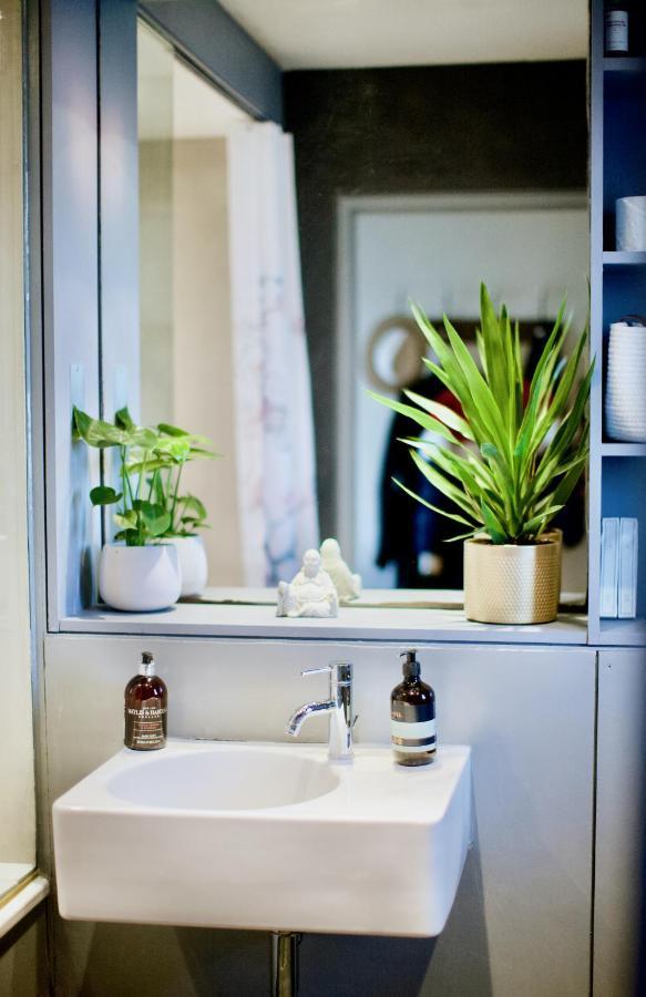 Zen Life With Urban Views - E8 Chic Apartamento