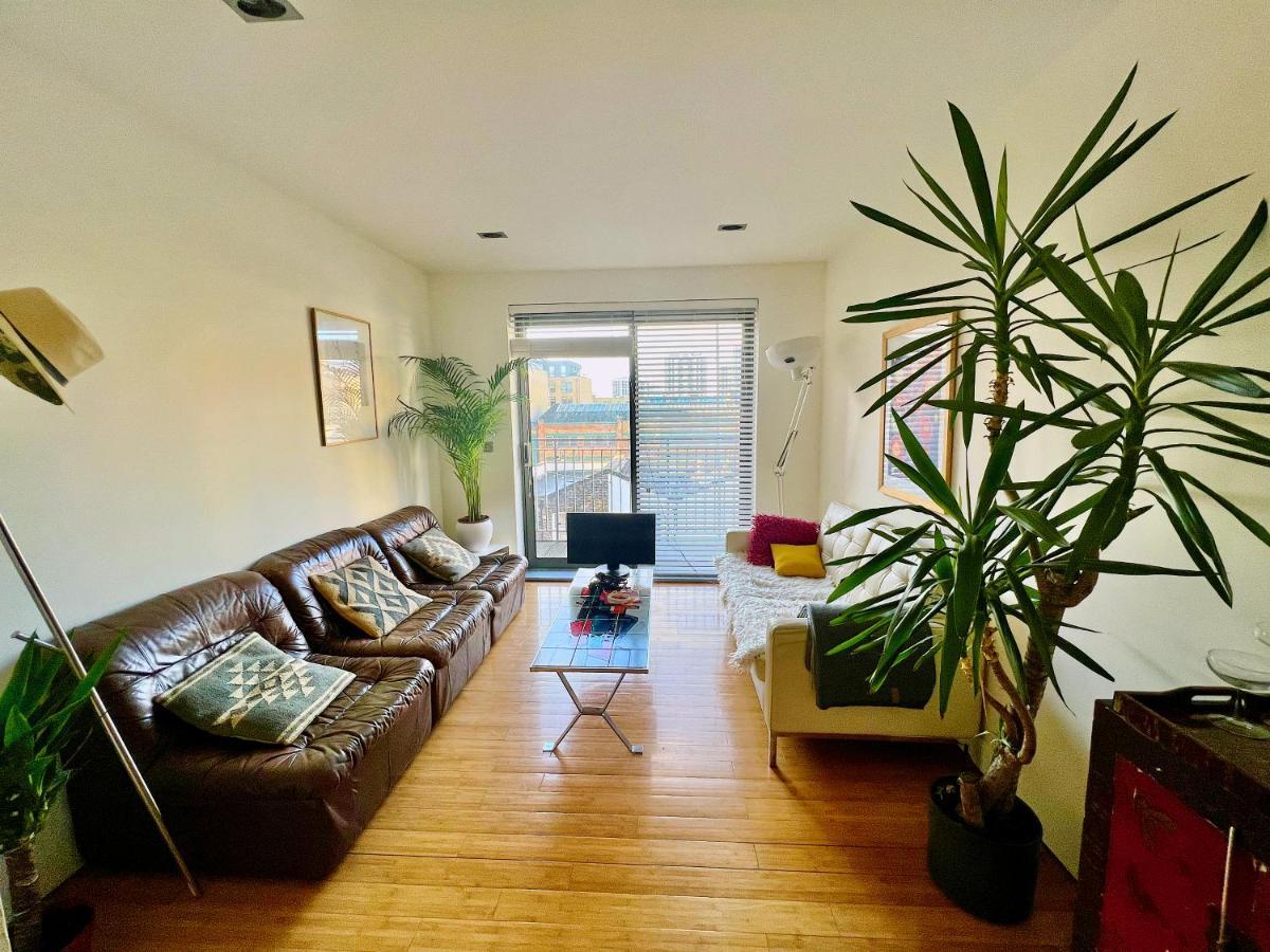 Apartamento Zen Life With Urban Views - E8 Chic *