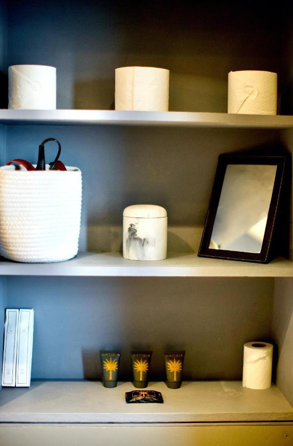 Zen Life With Urban Views - E8 Chic Londres
