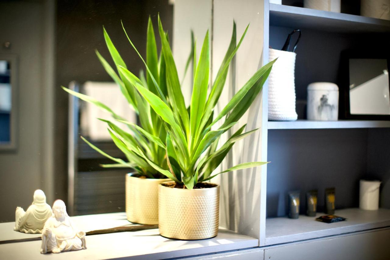 Zen Life With Urban Views - E8 Chic Apartamento Londres