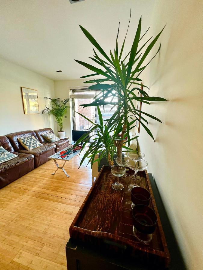 Apartamento Zen Life With Urban Views - E8 Chic