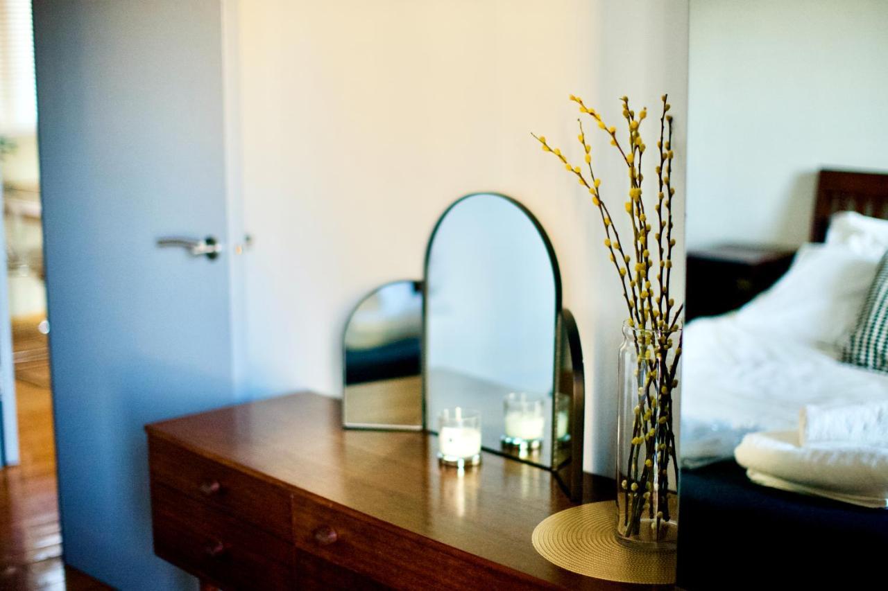 Apartamento Zen Life With Urban Views - E8 Chic *