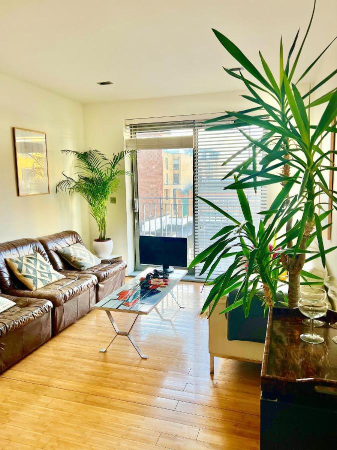 Zen Life With Urban Views - E8 Chic Apartamento *