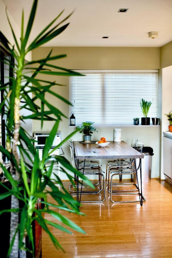 Zen Life With Urban Views - E8 Chic Apartamento *