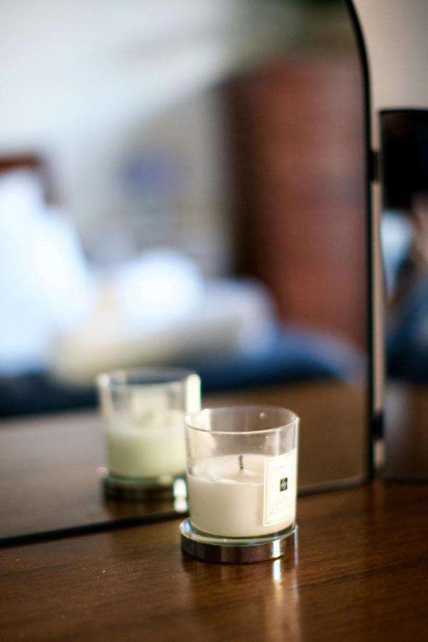 Zen Life With Urban Views - E8 Chic Apartamento Londres