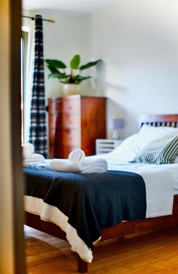 Apartamento Zen Life With Urban Views - E8 Chic Londres
