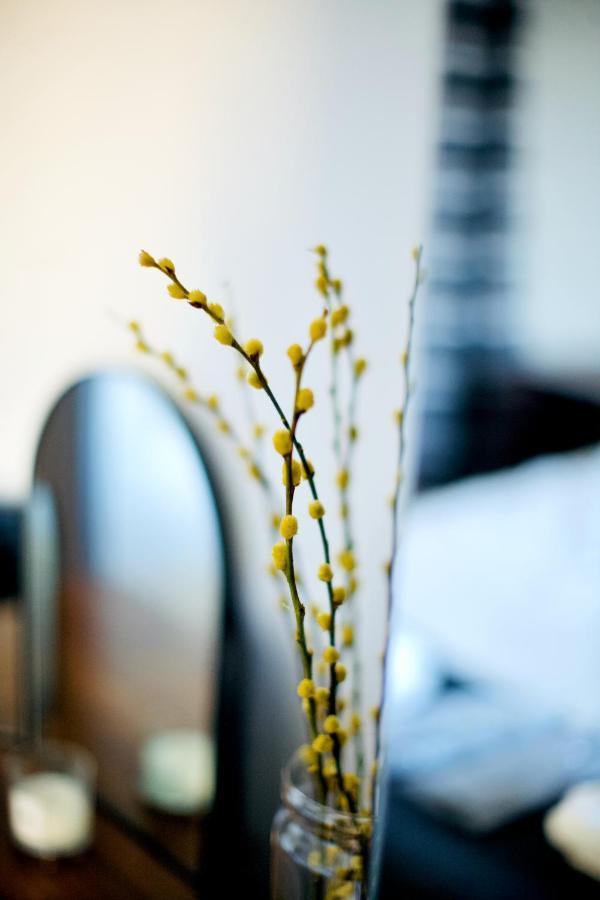 Apartamento Zen Life With Urban Views - E8 Chic Londres
