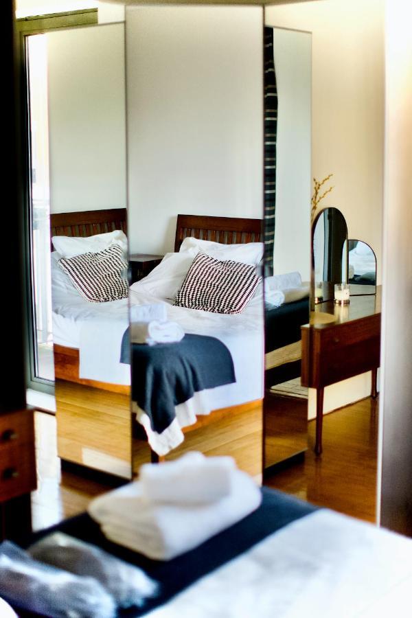 Apartamento Zen Life With Urban Views - E8 Chic *