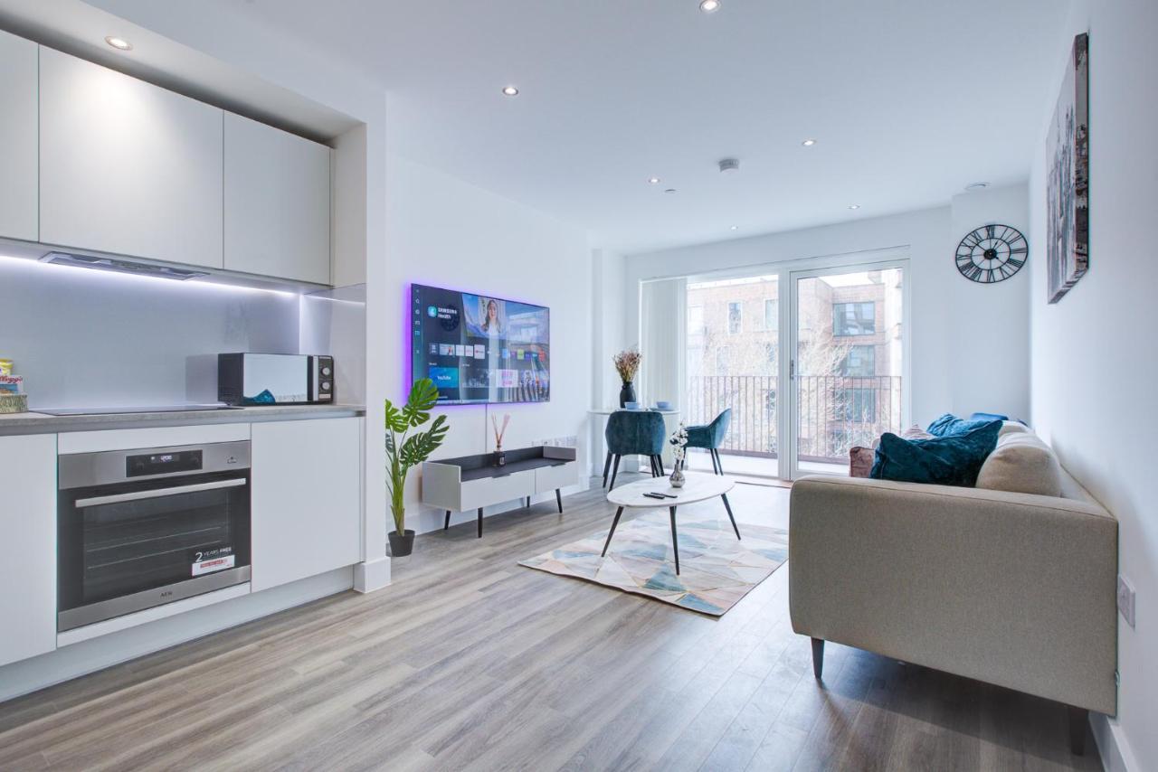 Luxe By Excel Apartamento Londres