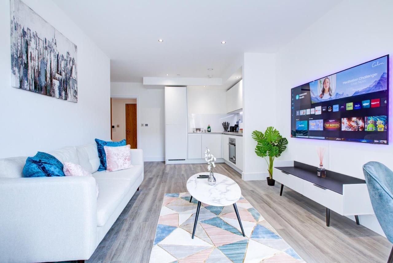 Luxe By Excel Apartamento *