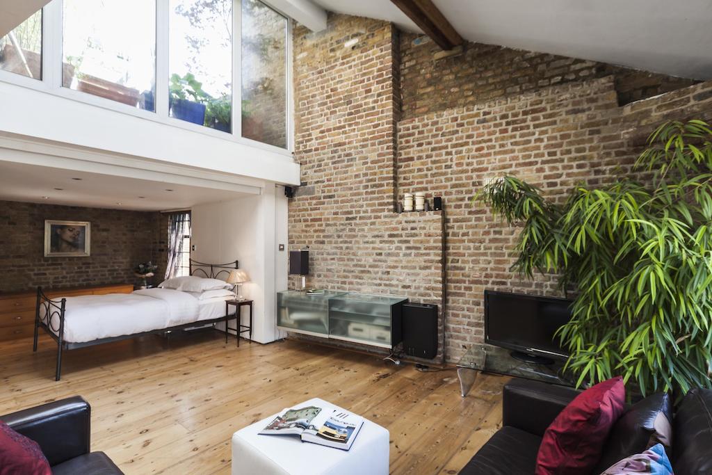 Onefinestay - Shad Thames Private Homes Appartement Londen