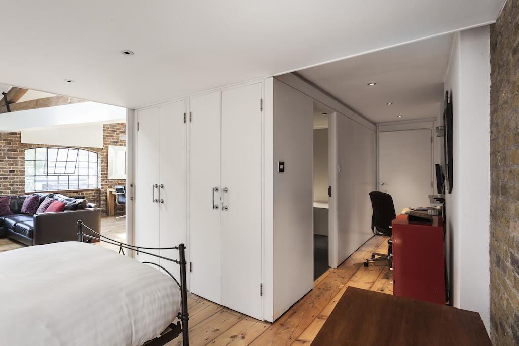 Onefinestay - Shad Thames Private Homes Londen
