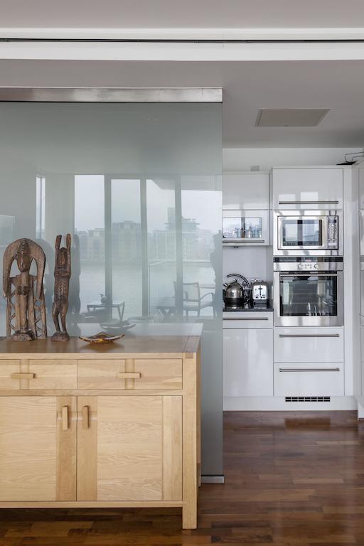 Onefinestay - Shad Thames Private Homes Appartement
