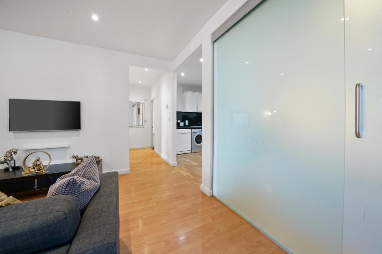 Modern 2bed Greenwich Cutty Sark O2 Arena - Perfect For Long Reservations * London