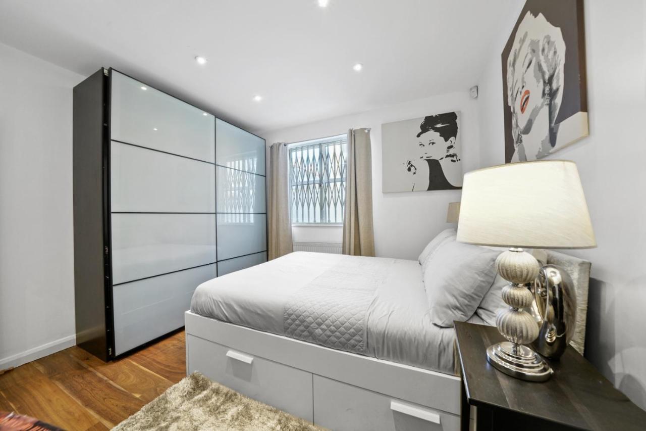 Modern 2bed Greenwich Cutty Sark O2 Arena - Perfect For Long Reservations Apartment
