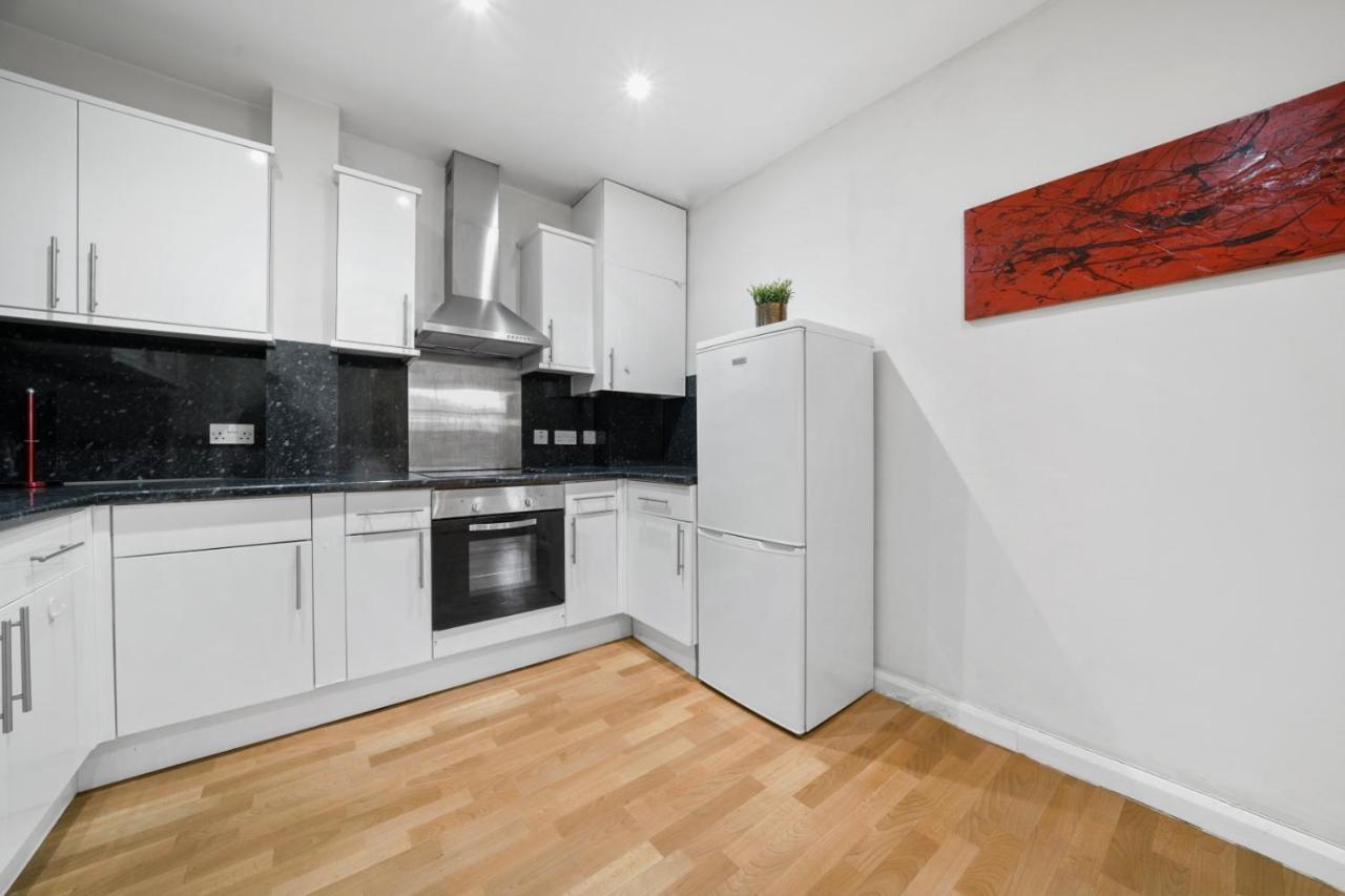 Modern 2bed Greenwich Cutty Sark O2 Arena - Perfect For Long Reservations *