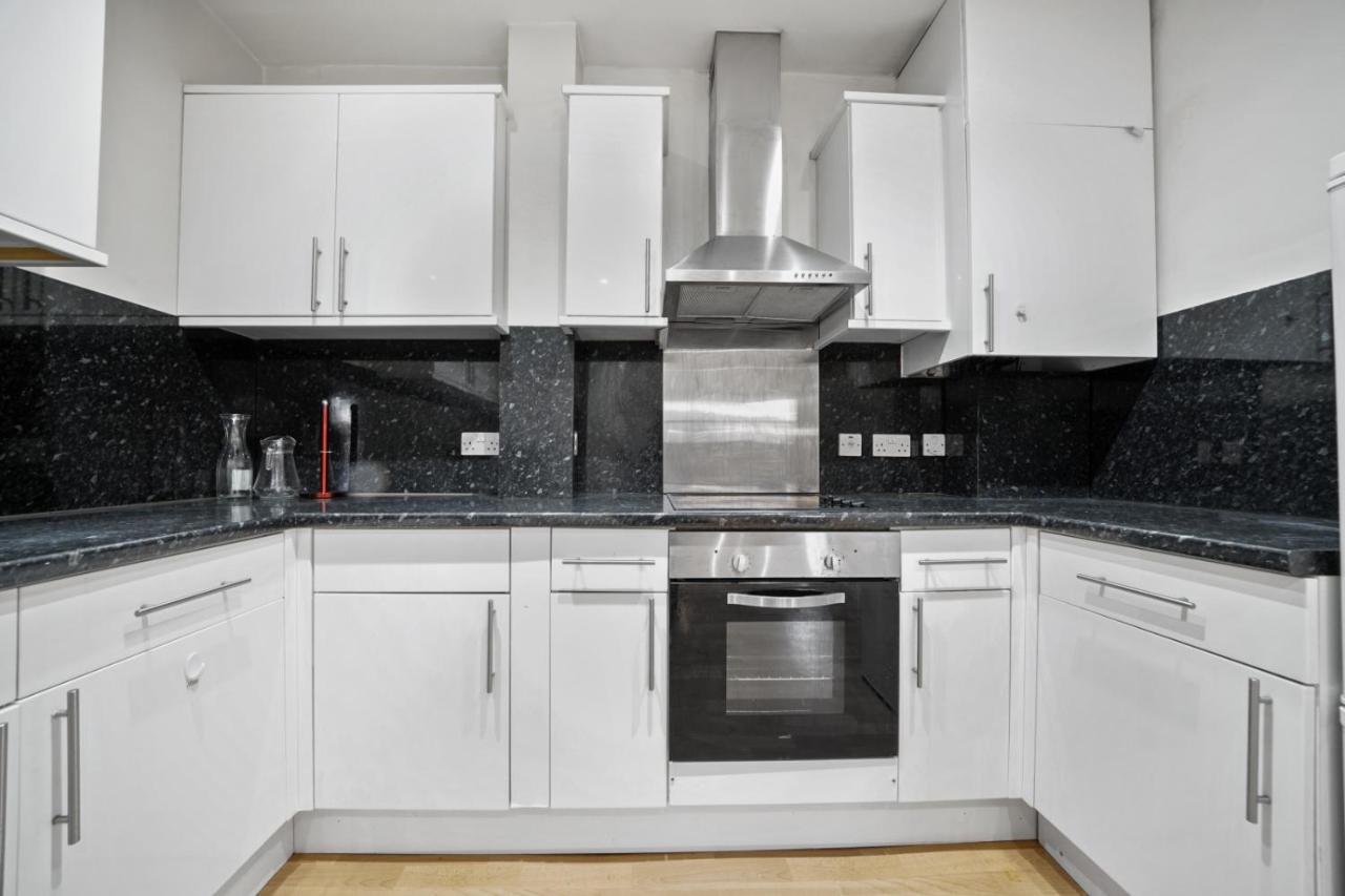 Modern 2bed Greenwich Cutty Sark O2 Arena - Perfect For Long Reservations Apartment London